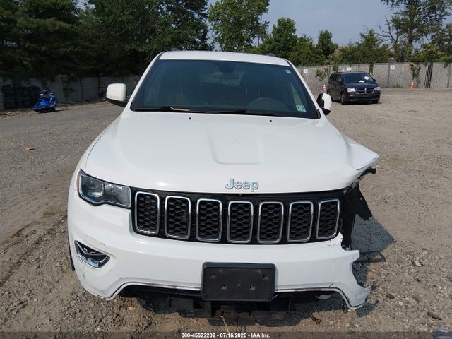 Продажа на аукционе авто 2019 Jeep Grand Cherokee Laredo E 4x4, vin: 1C4RJFAG4KC766818, номер лота: 45622202