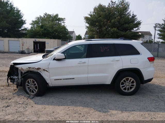 Продажа на аукционе авто 2019 Jeep Grand Cherokee Laredo E 4x4, vin: 1C4RJFAG4KC766818, номер лота: 45622202