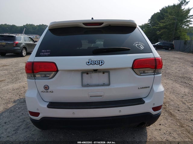 Продажа на аукционе авто 2019 Jeep Grand Cherokee Laredo E 4x4, vin: 1C4RJFAG4KC766818, номер лота: 45622202