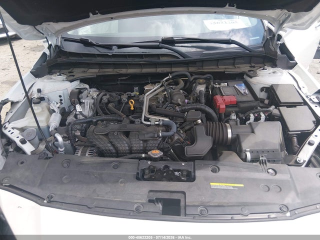 1N4BL4DV2RN412617 Nissan Altima Sv Fwd