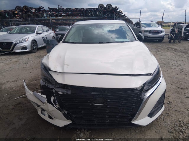 1N4BL4DV2RN412617 Nissan Altima Sv Fwd