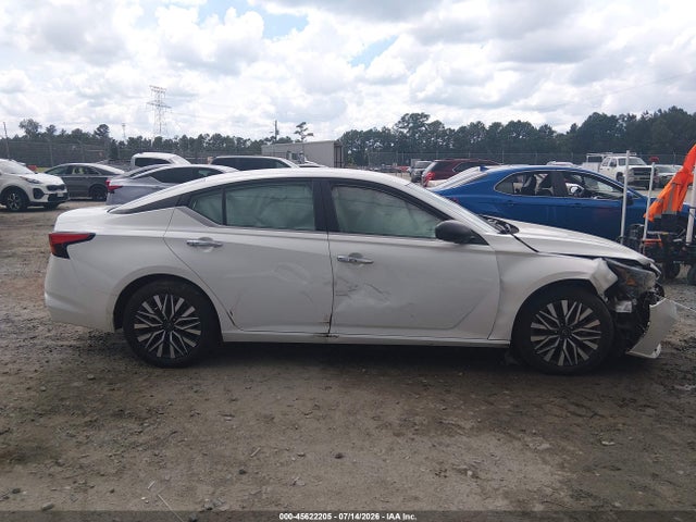 1N4BL4DV2RN412617 Nissan Altima Sv Fwd