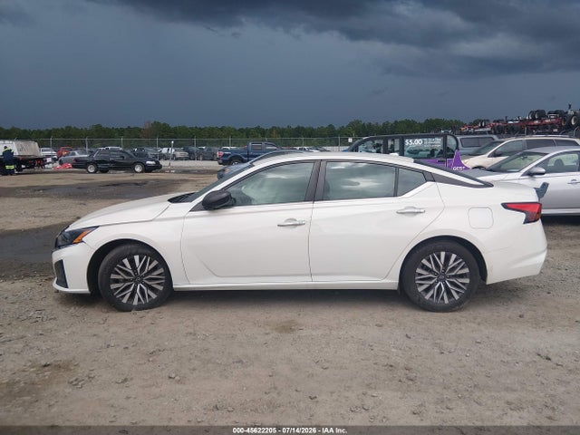 1N4BL4DV2RN412617 Nissan Altima Sv Fwd