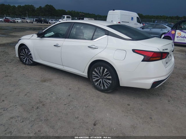 1N4BL4DV2RN412617 Nissan Altima Sv Fwd
