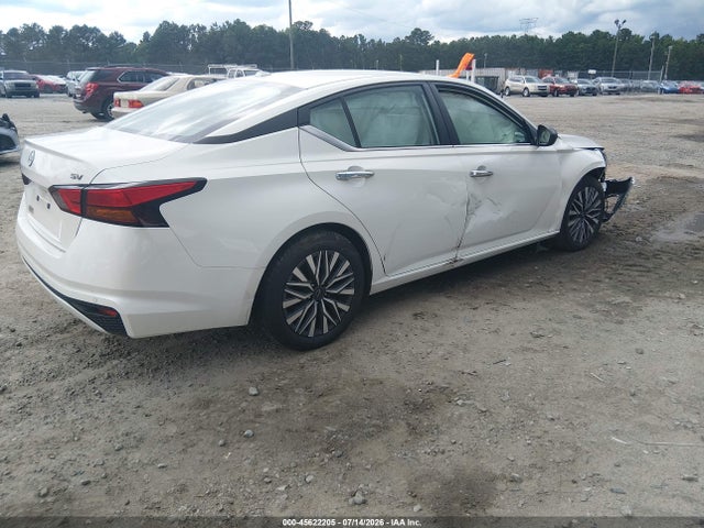 1N4BL4DV2RN412617 Nissan Altima Sv Fwd
