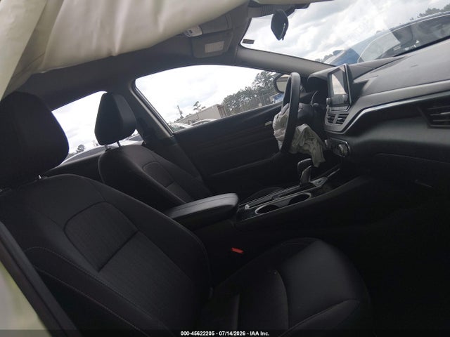 1N4BL4DV2RN412617 Nissan Altima Sv Fwd