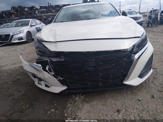 1N4BL4DV2RN412617 Nissan Altima Sv Fwd