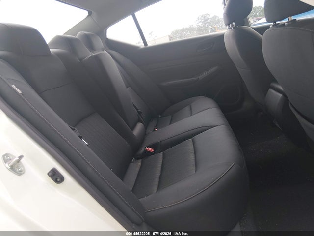 1N4BL4DV2RN412617 Nissan Altima Sv Fwd