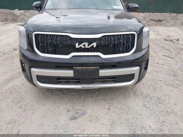 Продаж на аукціоні авто 2025 Kia Telluride Ex, vin: 5XYP3DGC4SG572179, номер лоту: 45622209