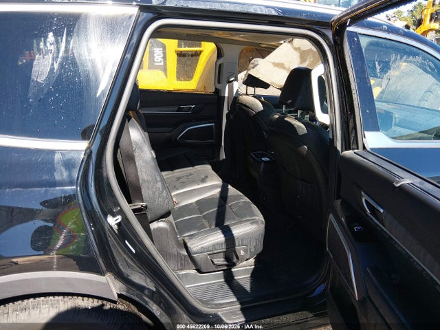 Продаж на аукціоні авто 2025 Kia Telluride Ex, vin: 5XYP3DGC4SG572179, номер лоту: 45622209