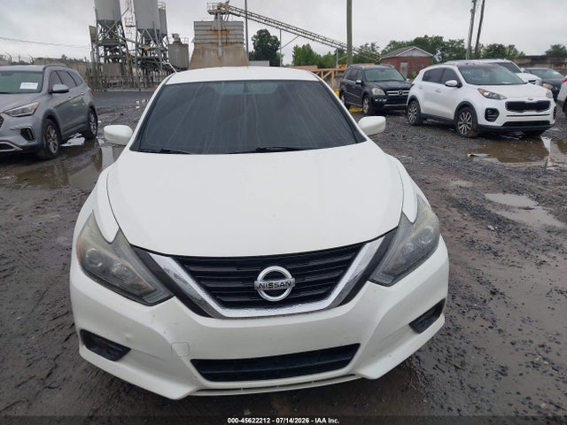 1N4AL3AP7JC140318 Nissan Altima 2.5 Sr