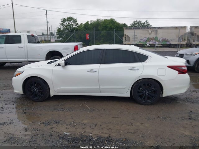 1N4AL3AP7JC140318 Nissan Altima 2.5 Sr