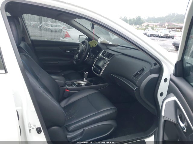1N4AL3AP7JC140318 Nissan Altima 2.5 Sr