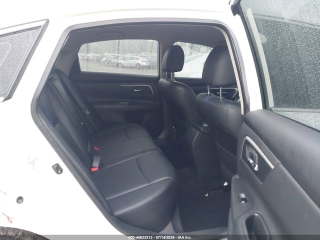 1N4AL3AP7JC140318 Nissan Altima 2.5 Sr