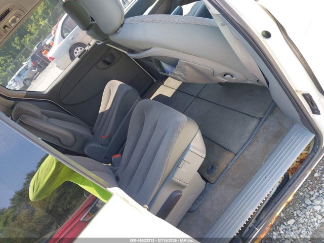 2007 Chrysler Town & Country Touring მანქანა იყიდება აუქციონზე, vin: 2A4GP54L87R145566, აუქციონის ნომერი: 45622213