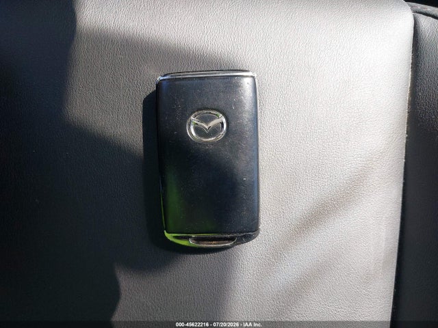 Aukcja sprzedaży 2021 Mazda Mazda3 Select, vin: JM1BPAKL8M1337503, numer aukcji: 45622216