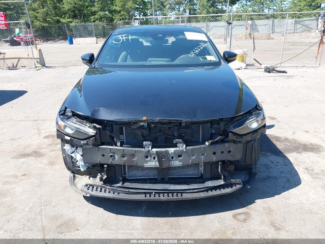 Aukcja sprzedaży 2021 Mazda Mazda3 Select, vin: JM1BPAKL8M1337503, numer aukcji: 45622216