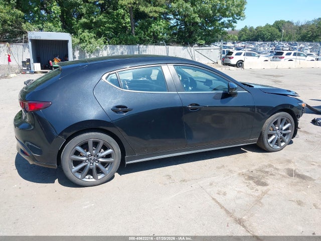 Aukcja sprzedaży 2021 Mazda Mazda3 Select, vin: JM1BPAKL8M1337503, numer aukcji: 45622216