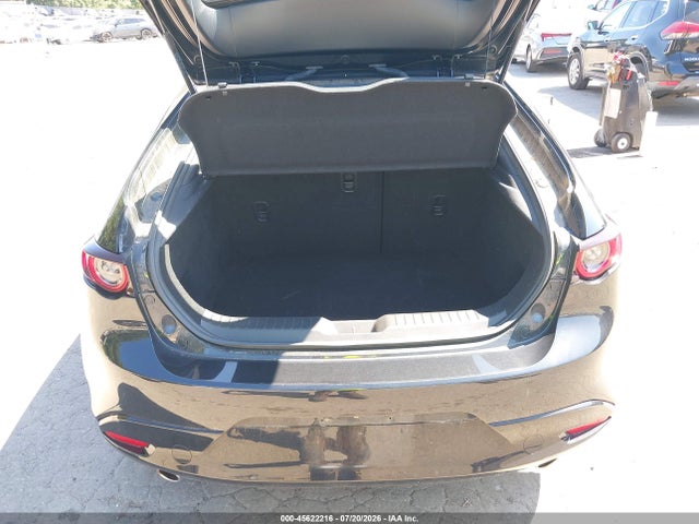 Aukcja sprzedaży 2021 Mazda Mazda3 Select, vin: JM1BPAKL8M1337503, numer aukcji: 45622216