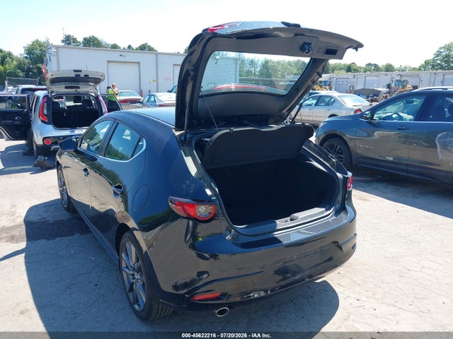 Aukcja sprzedaży 2021 Mazda Mazda3 Select, vin: JM1BPAKL8M1337503, numer aukcji: 45622216