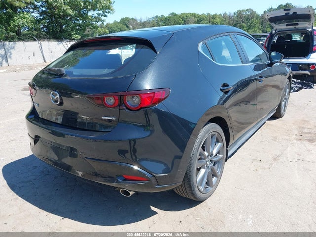 Aukcja sprzedaży 2021 Mazda Mazda3 Select, vin: JM1BPAKL8M1337503, numer aukcji: 45622216
