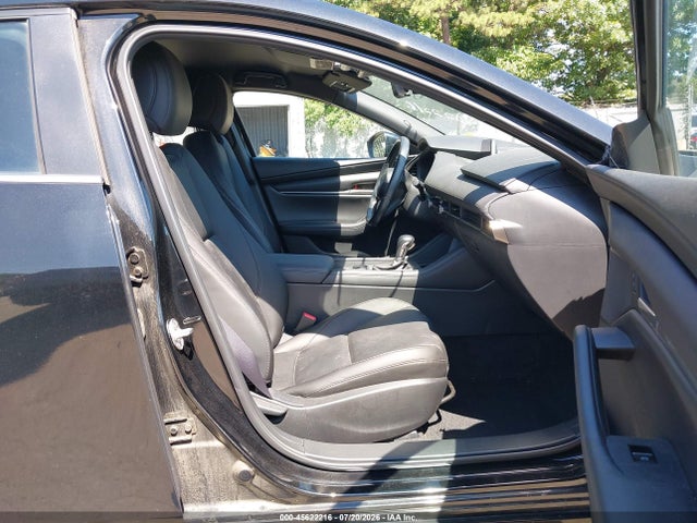 Aukcja sprzedaży 2021 Mazda Mazda3 Select, vin: JM1BPAKL8M1337503, numer aukcji: 45622216