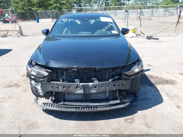 Aukcja sprzedaży 2021 Mazda Mazda3 Select, vin: JM1BPAKL8M1337503, numer aukcji: 45622216