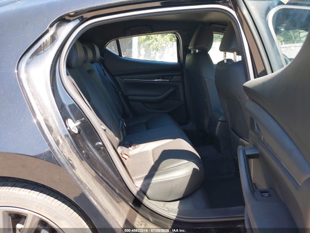 Aukcja sprzedaży 2021 Mazda Mazda3 Select, vin: JM1BPAKL8M1337503, numer aukcji: 45622216