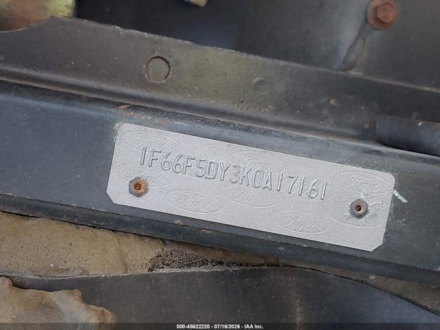 Ford F53 2020 1F66F5DY3K0A17161 Image 9