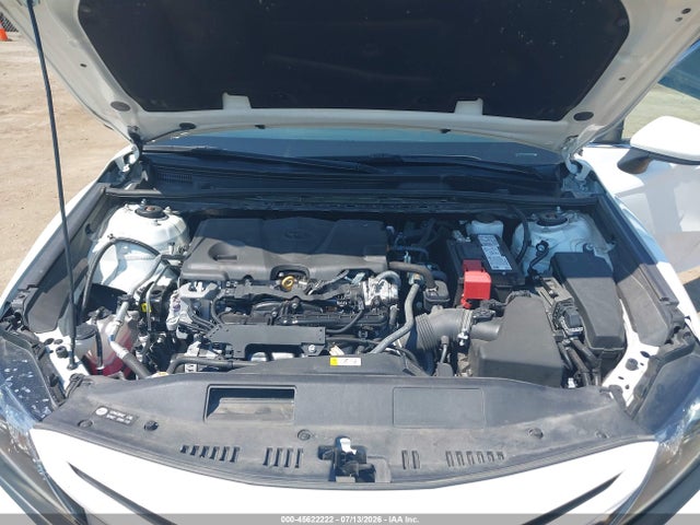 Aukcja sprzedaży 2021 Toyota Camry Se, vin: 4T1G11AK9MU462147, numer aukcji: 45622222