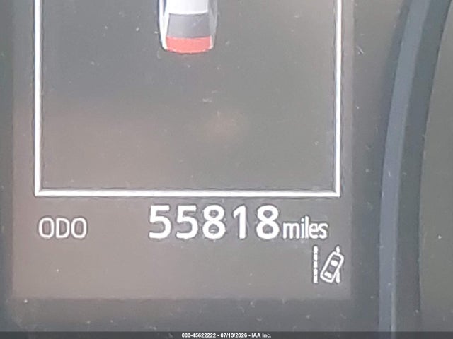 Aukcja sprzedaży 2021 Toyota Camry Se, vin: 4T1G11AK9MU462147, numer aukcji: 45622222