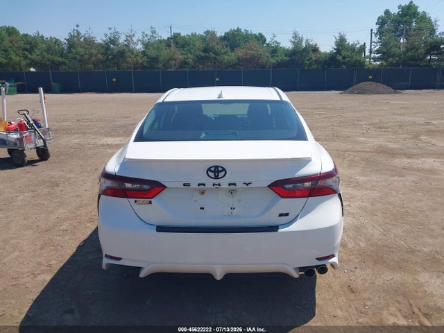 Aukcja sprzedaży 2021 Toyota Camry Se, vin: 4T1G11AK9MU462147, numer aukcji: 45622222
