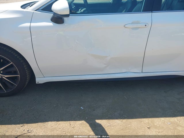 Aukcja sprzedaży 2021 Toyota Camry Se, vin: 4T1G11AK9MU462147, numer aukcji: 45622222