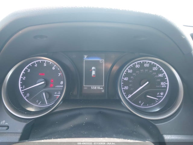 Aukcja sprzedaży 2021 Toyota Camry Se, vin: 4T1G11AK9MU462147, numer aukcji: 45622222