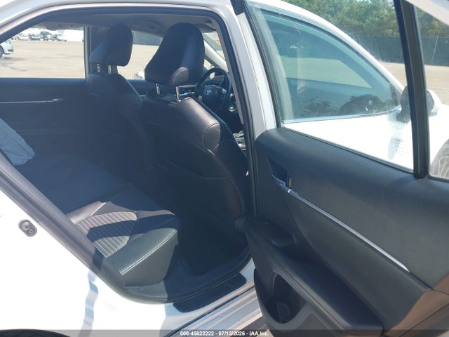 Aukcja sprzedaży 2021 Toyota Camry Se, vin: 4T1G11AK9MU462147, numer aukcji: 45622222