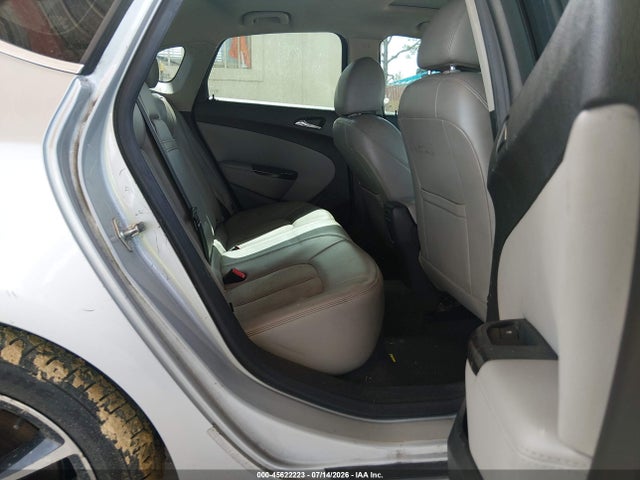 Aukcja sprzedaży 2016 Buick Verano Sport Touring Group, vin: 1G4PW5SK0G4146731, numer aukcji: 45622223