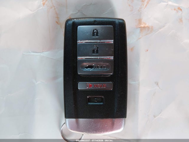 45622227 :رقم المزاد ، 5J8TB4H39JL019886 vin ، 2018 Acura Rdx Acurawatch Plus Package مزاد بيع