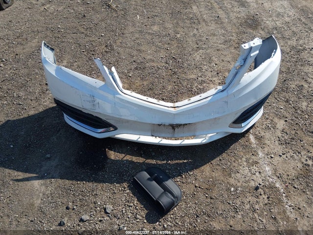 45622227 :رقم المزاد ، 5J8TB4H39JL019886 vin ، 2018 Acura Rdx Acurawatch Plus Package مزاد بيع