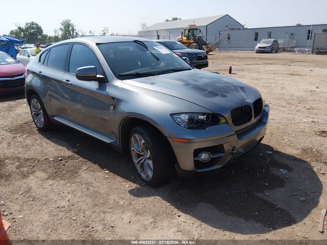 Aukcja sprzedaży 2012 Bmw X6 Xdrive50i, vin: 5UXFG8C5XCL590771, numer aukcji: 45622231