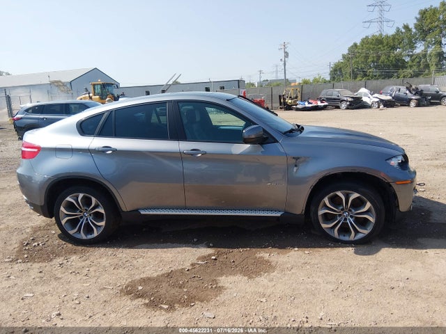Aukcja sprzedaży 2012 Bmw X6 Xdrive50i, vin: 5UXFG8C5XCL590771, numer aukcji: 45622231