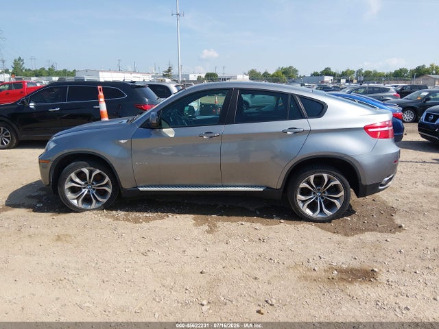 Aukcja sprzedaży 2012 Bmw X6 Xdrive50i, vin: 5UXFG8C5XCL590771, numer aukcji: 45622231