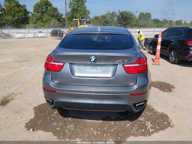 Aukcja sprzedaży 2012 Bmw X6 Xdrive50i, vin: 5UXFG8C5XCL590771, numer aukcji: 45622231