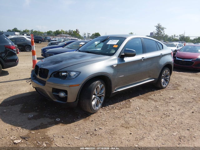 Aukcja sprzedaży 2012 Bmw X6 Xdrive50i, vin: 5UXFG8C5XCL590771, numer aukcji: 45622231