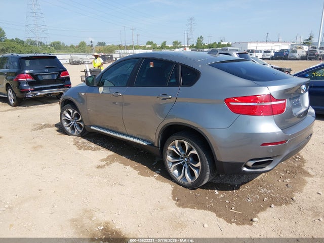Aukcja sprzedaży 2012 Bmw X6 Xdrive50i, vin: 5UXFG8C5XCL590771, numer aukcji: 45622231
