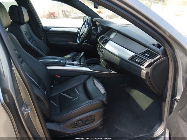 Aukcja sprzedaży 2012 Bmw X6 Xdrive50i, vin: 5UXFG8C5XCL590771, numer aukcji: 45622231