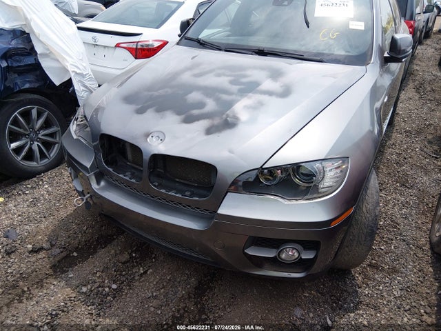 Aukcja sprzedaży 2012 Bmw X6 Xdrive50i, vin: 5UXFG8C5XCL590771, numer aukcji: 45622231