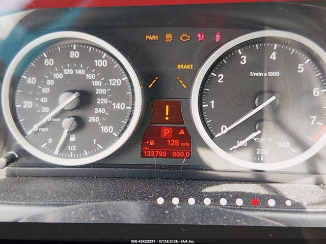 Aukcja sprzedaży 2012 Bmw X6 Xdrive50i, vin: 5UXFG8C5XCL590771, numer aukcji: 45622231