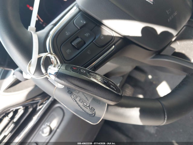 Aukcja sprzedaży 2025 Buick Envista Sport Touring Fwd, vin: KL47LBEP8SB191191, numer aukcji: 45622239