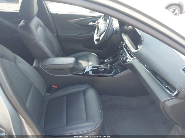 Aukcja sprzedaży 2025 Buick Envista Sport Touring Fwd, vin: KL47LBEP8SB191191, numer aukcji: 45622239