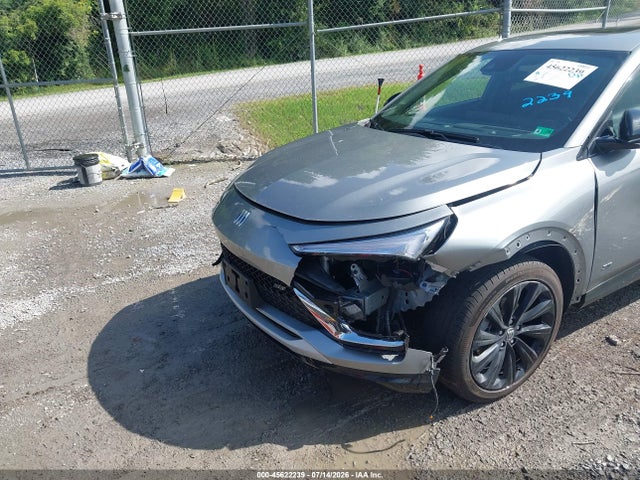Aukcja sprzedaży 2025 Buick Envista Sport Touring Fwd, vin: KL47LBEP8SB191191, numer aukcji: 45622239